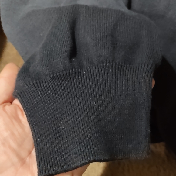 Calvin Klein Dress Shirt - Picture 3 of 5